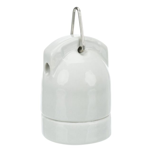 Keramische fitting Pro Socket - om los op te hangen