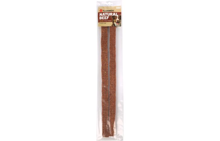 # NATURE SNACK RUND HARDER 50CM 2ST