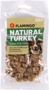 # NATURE SNACK KALKOEN BLOKJES 80G