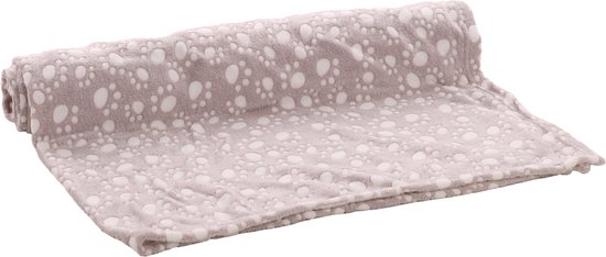 # Deken Dario Rechthoekig Beige 200x150x0.5cm