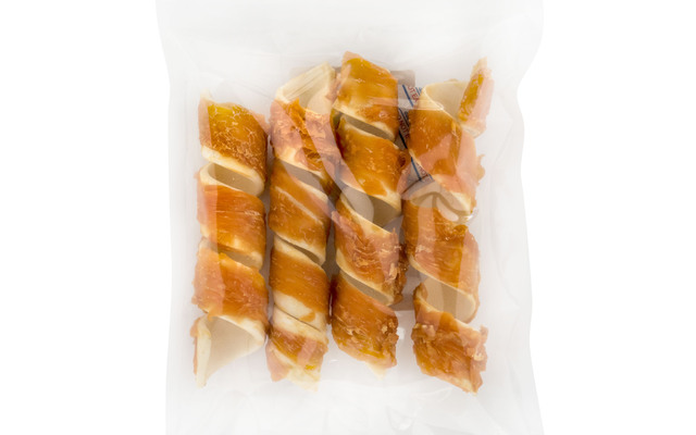 KIPSPIRAAL 4ST