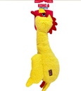 Kong hond scruffs chicken medium / large