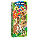VIT. CAVIAKRACKER NOOT