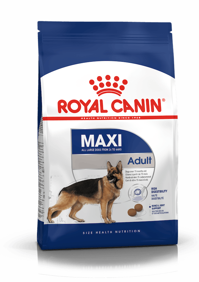 # Royal Canin Maxi Adult 15kg