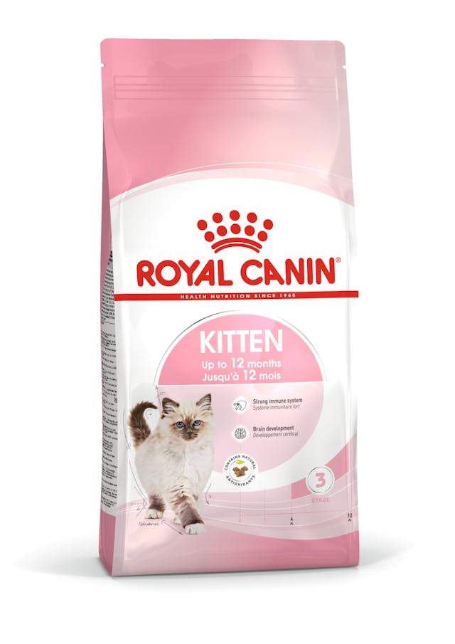 Royal Canin Kitten 36 400 gr