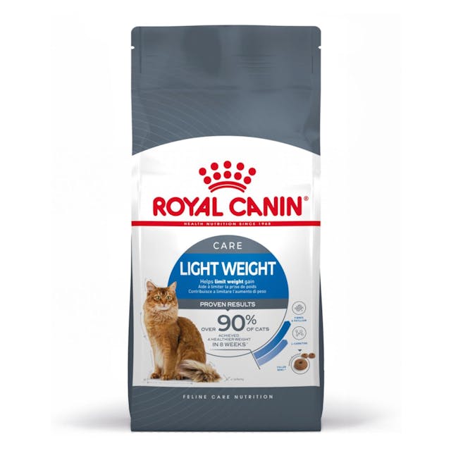 Royal Canin Light Weight Care 1,5 kg