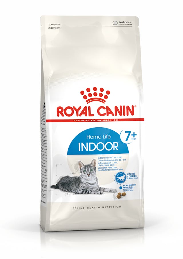 Royal Canin Indoor 7+ 1,5 kg