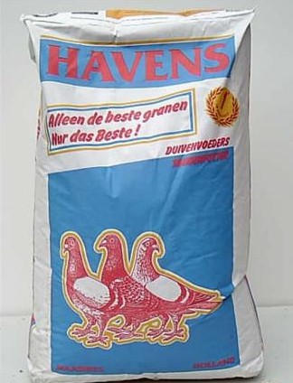 4 Seizoenen All round 25kg