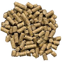 Scharrel-korrel (eend/kip) 4kg