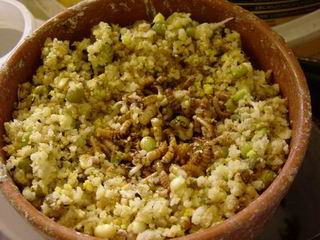 Eivoer 1 kg (honing)