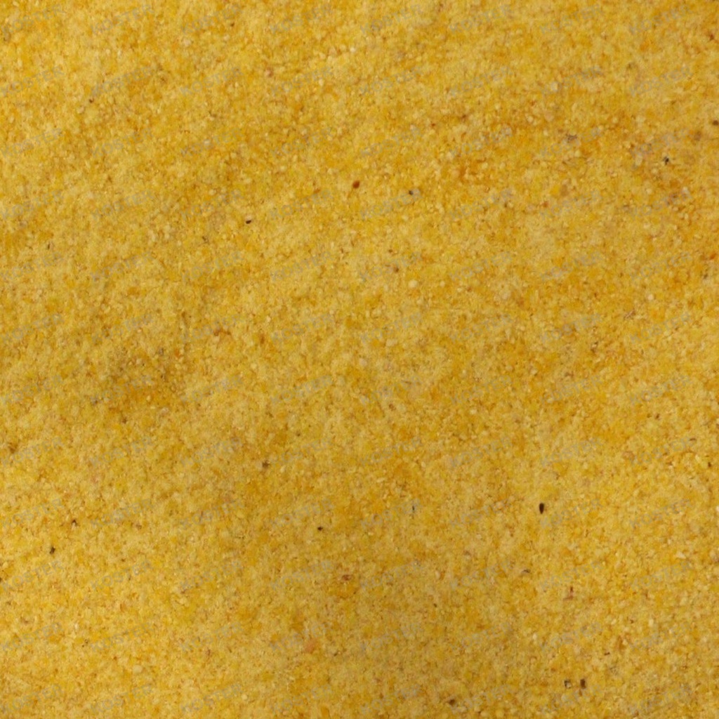 Maismeel zoet 1000gr