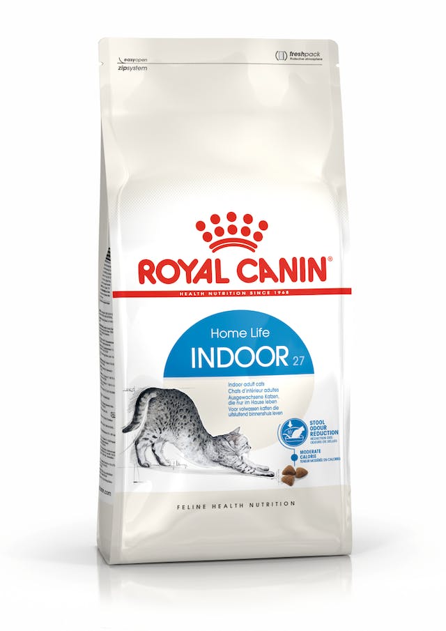 Royal Canin Indoor 27 Kat 2 kg