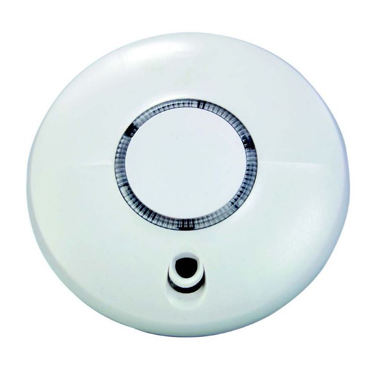 Firehawk CO7B Koolmonoxide melder