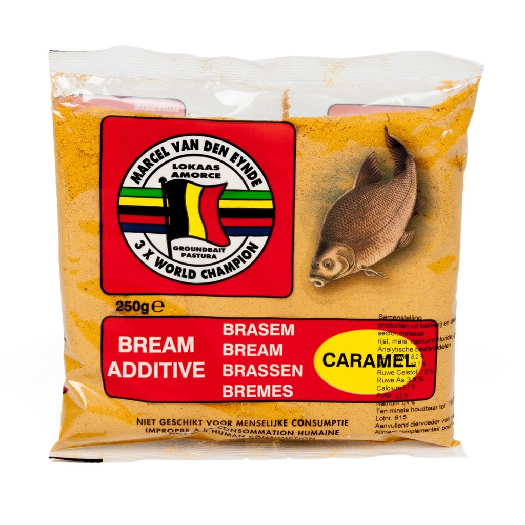 Aroma Caramel  250gr