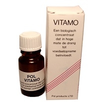 VITAMO