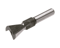 HM Zwaluwstaartfrees 8mm