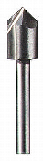 HM V-Groeffrees 8mm