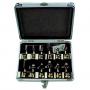 # HM Frezenset 12-dlg. 6mm