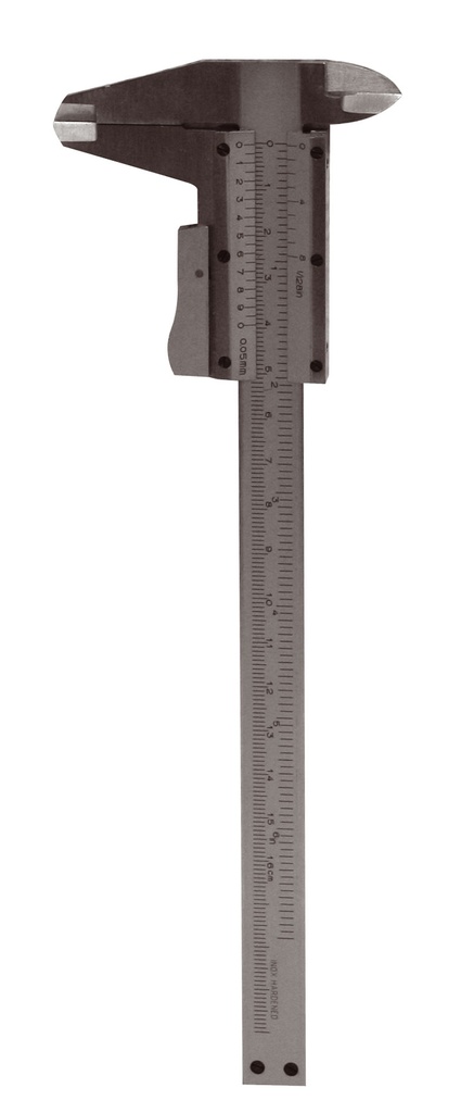 Schuifmaat 150mm RVS
