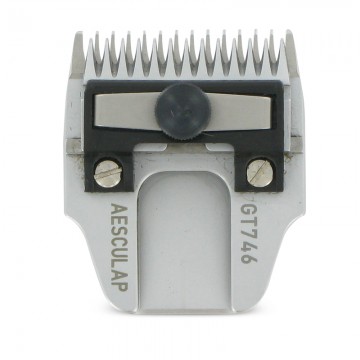 GT 746 scheerkop 1.5mm AESCULA