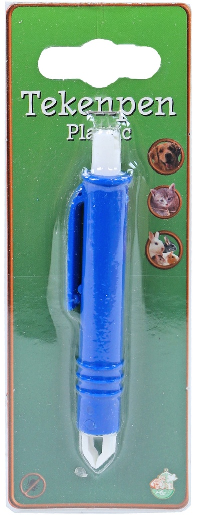 Tekentang Plastic