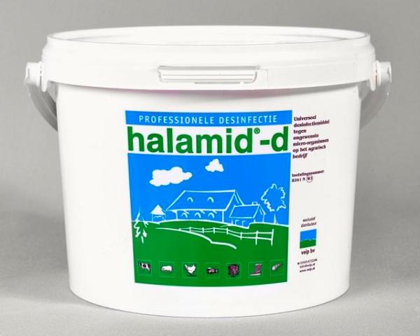 HALAMID-D 1kg