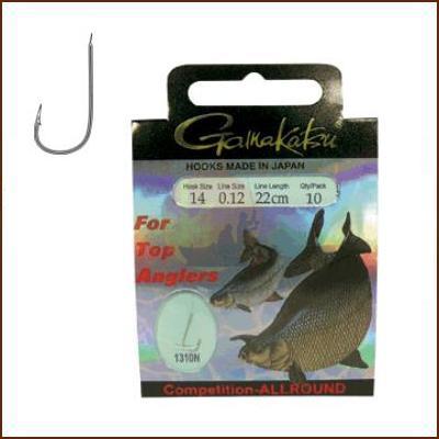 ! Bks-1310N Allround H14 L0.12 22cm