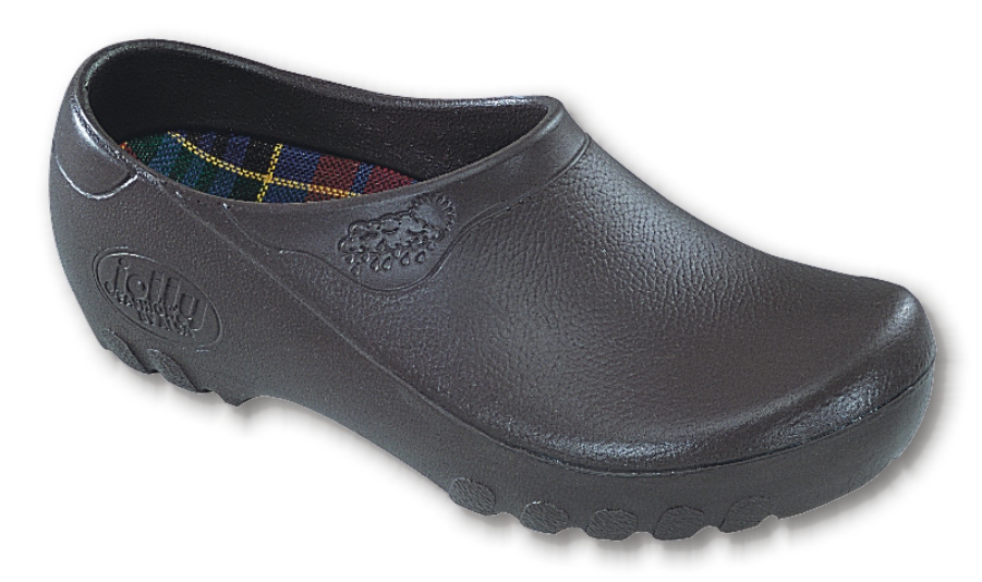 SALIHA MULTI CLOG BLAUW MT40