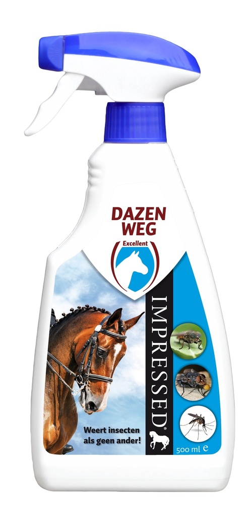 Protection Spray Lotion Dazenweg
