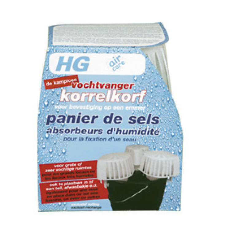 HG Vochtvanger Korrelkorf