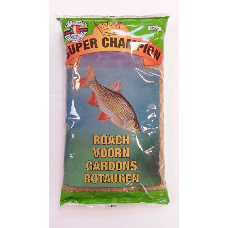 Voorn classic 1kg VDE