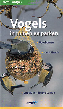 Europa ANWB Veldgids