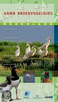Broedvogelgids Europa ANWB
