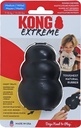 Kong Zwart Medium