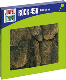 Juwel Achterwand 450x450mm