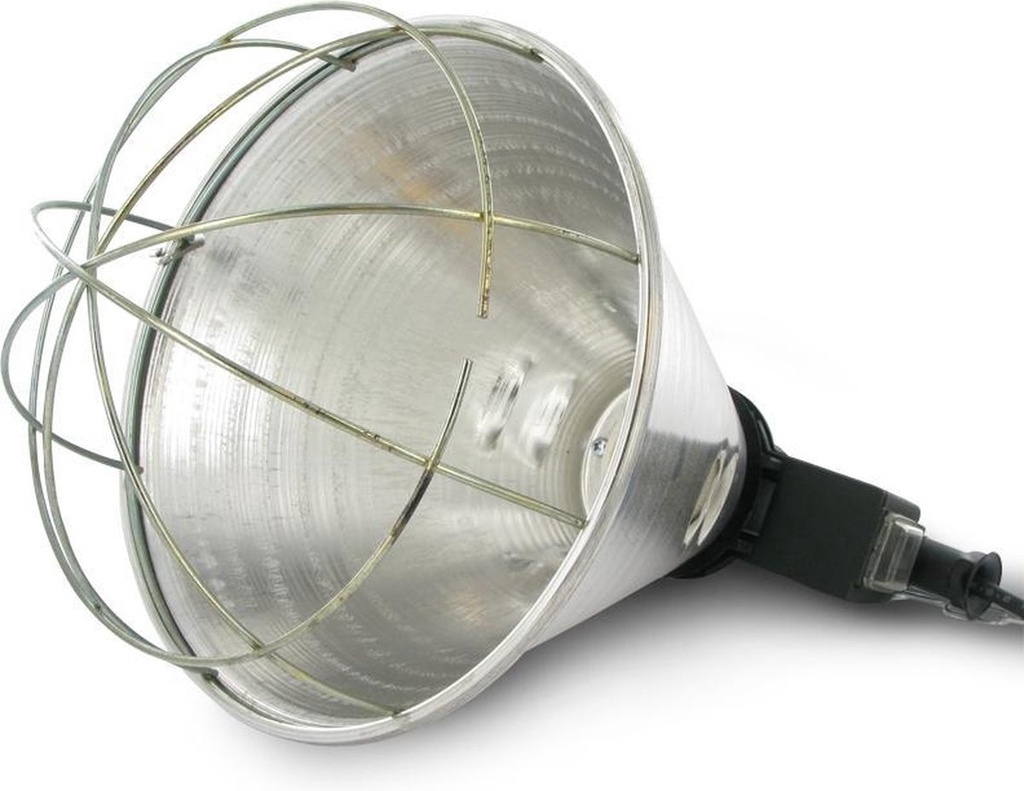 Armatuur lamp met sp schakel max175