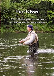 Boekje Forelvissen