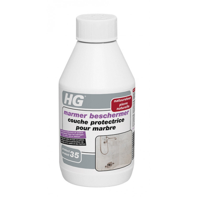 HG NATUURSTEEN BESCHERMER 0,25L