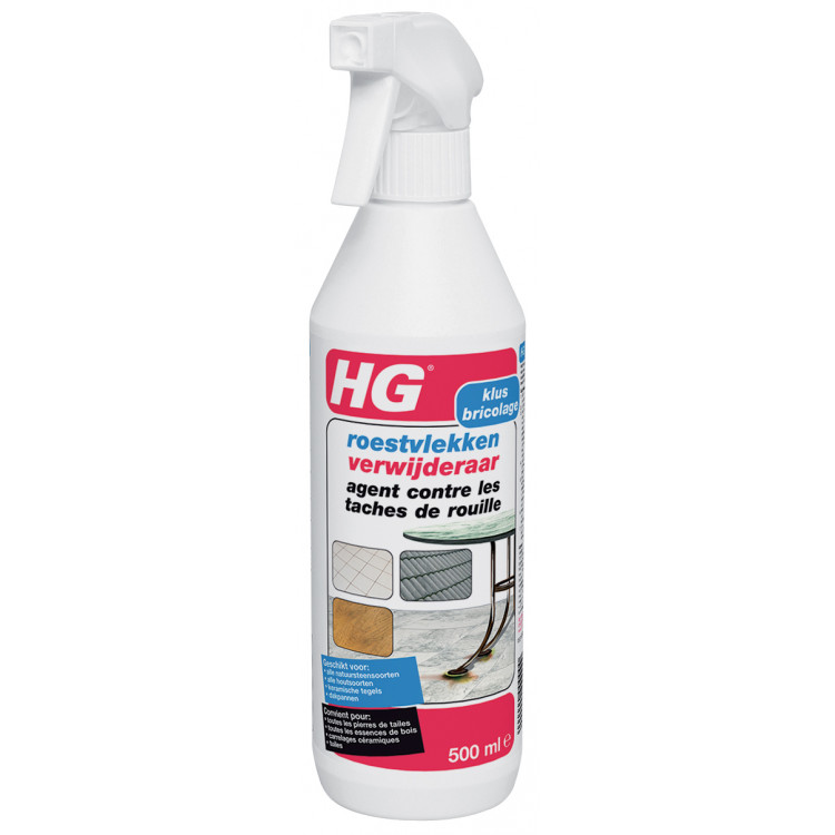 HG ROEST/OXIDATIE VERWYDERAAR 0,5L