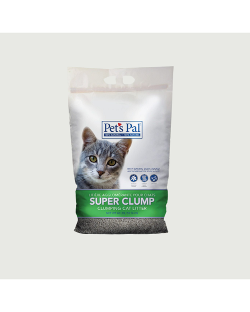 KBV Pet's Pal Clumbing 3.17 kg