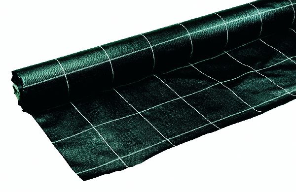 AWD-doek zwart /210 cm per meter