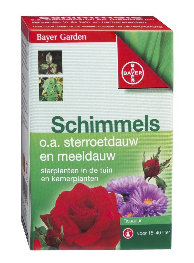 Rosacur Concentraat 50 ml