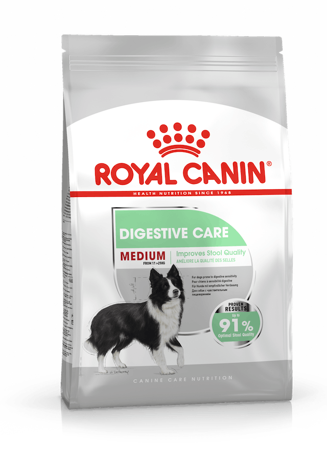 Royal Canin Medium Digestive Care 12 kg