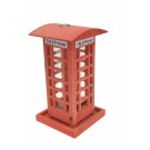 Voederhuis Telephone