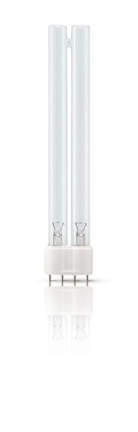 UVC Vervangingslamp 36W PL