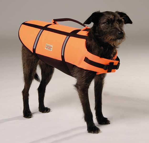 Honden Zwemvest XL 45 cm