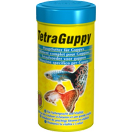 TetraGuppy 100ml