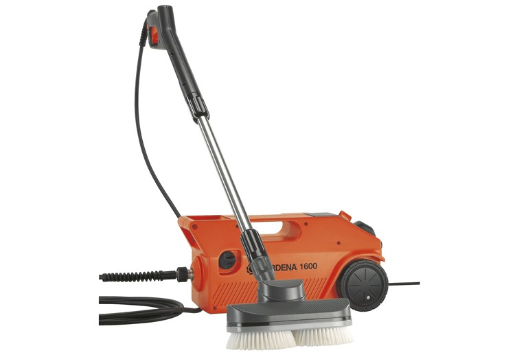 # POWERSCHROBBER GARD.1600/5700