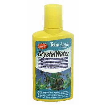 Tetra CrystalWater 250ml