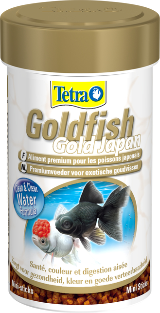 TetraAniMin Gold 100ml
